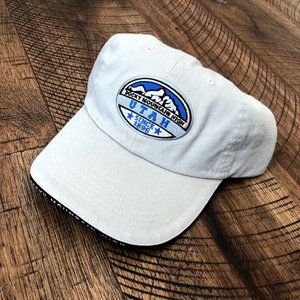 ROCKY MOUNTAIN HIGH NWT Utah dad hat baseball cap